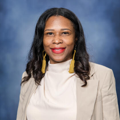 Photo of KANIKA SMITH