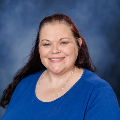 Photo of GWENDOLYN B STEPHENS