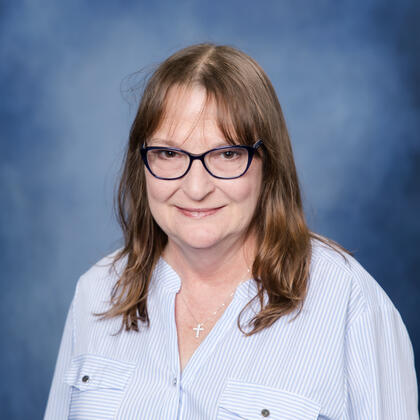 Photo of MONICA D TALBOT