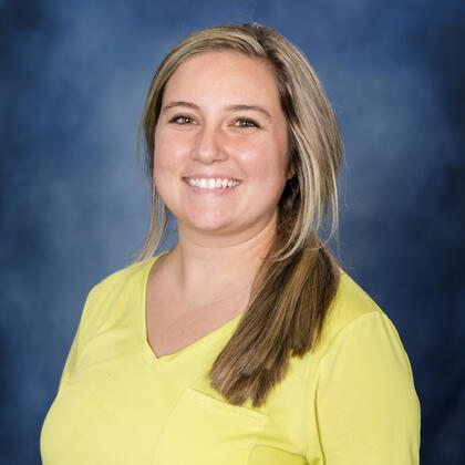 Photo of EMILY THORMAS