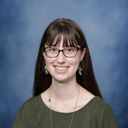 Photo of ADREANNA THRIFT