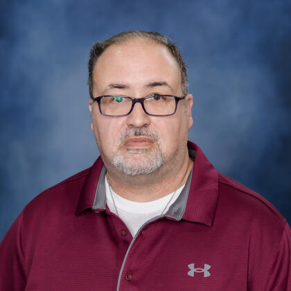 Photo of JEREMEY J ZERINGUE