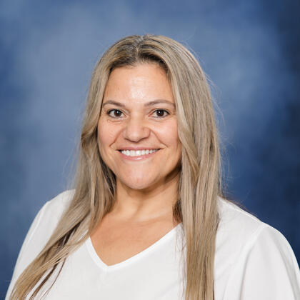 Photo of CHRISTY N BADEAUX