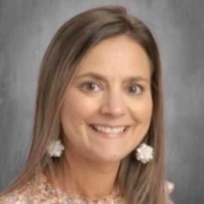 Photo of AMY LEBOUEF