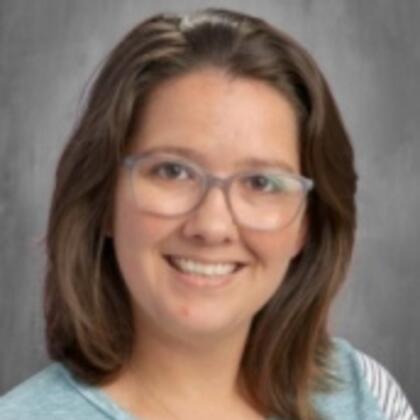 Photo of AMANDA M LEDET