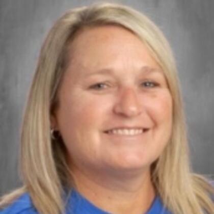 Photo of ALICIA M LUKE