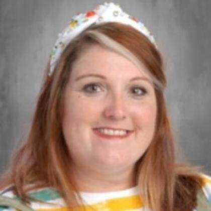 Photo of BRITTANY A PRICE