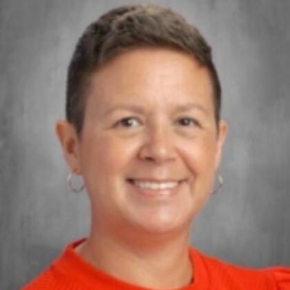 Photo of JULIETTE P GAUTREAUX