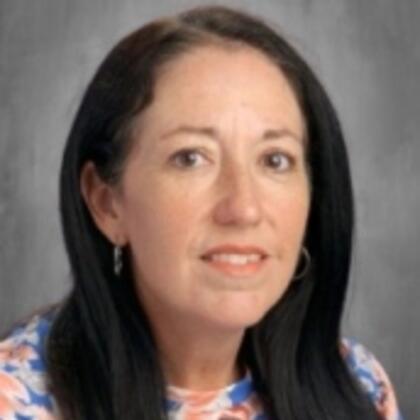 Photo of MIRANDA CHAISSON