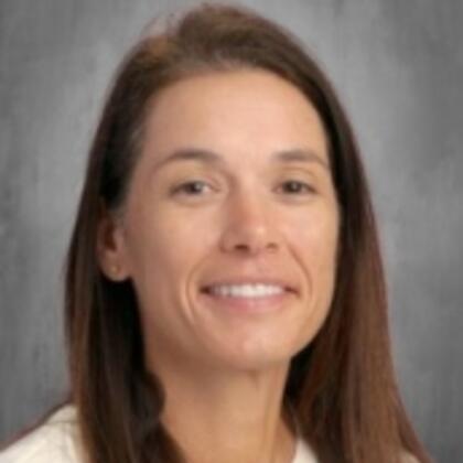 Photo of MICHELLE M CLEMENT