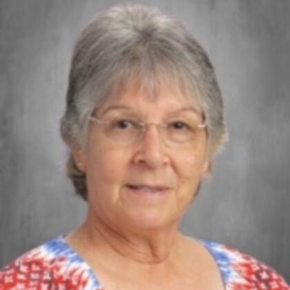 Photo of PAMELA A FORET