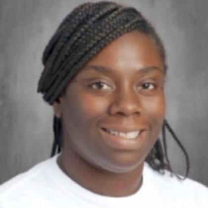Photo of Shaniqua Burks
