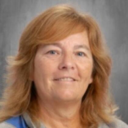 Photo of STACEY PELLEGRIN