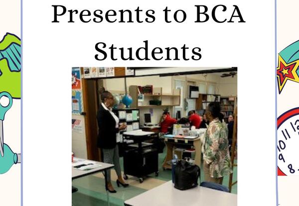 Louisiana Workforce Commission Presents