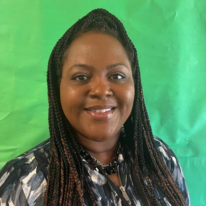 Photo of TAISHA WHITE