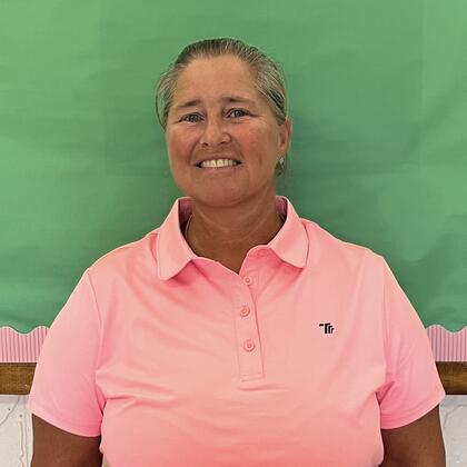 Photo of LEAH VOISIN