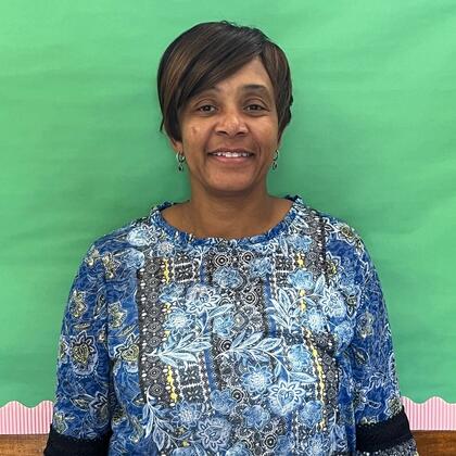 Photo of SHARNELL THOMPSON