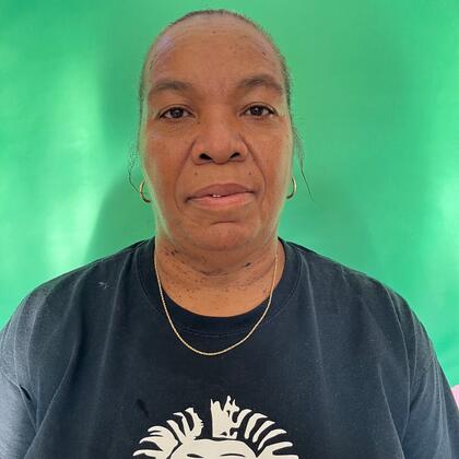 Photo of CHARLOTTE THOMPSON