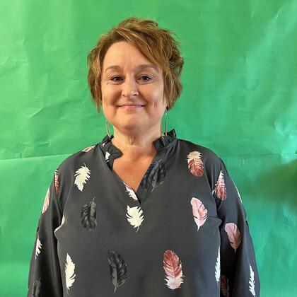 Photo of ROBIN LEBLANC