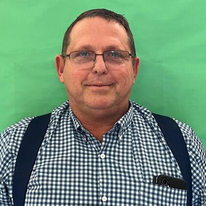 Photo of TODD HARGRODER