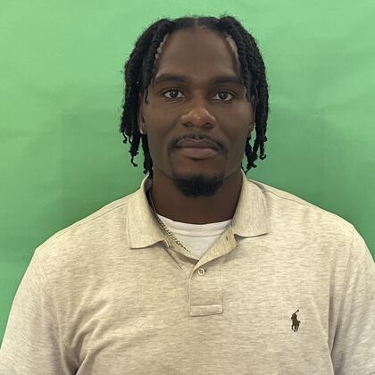 Photo of DAMONE BOLT