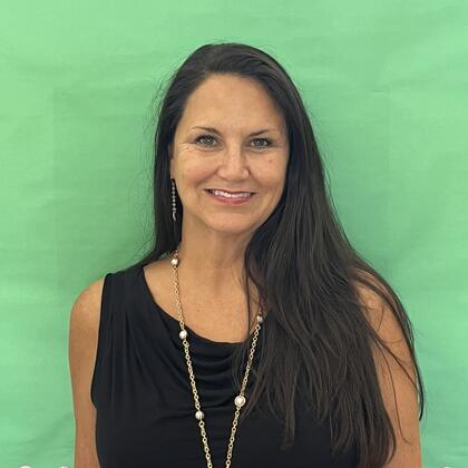 Photo of JULIE BLANCHARD