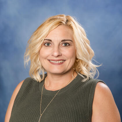 Erica Yanner 2nd Grade Teacher Math