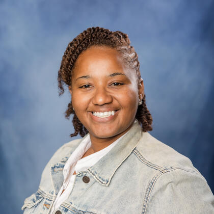 Laquantis Williams 6th and 5th Grade Teacher - Social Studies