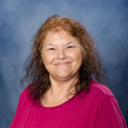 Tammy-Lynn Wallace Special Ed. Para