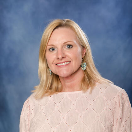 Alison Theriot P.E. Teacher