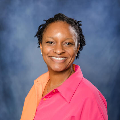 Tiffany Starks 1st Grade Teacher