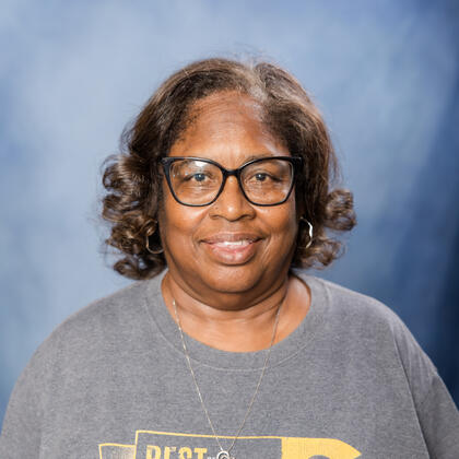 Otis Shelvin Custodian 3