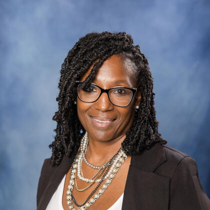 Juanita Matthews Secretary