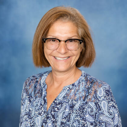 Jane Lyons 3rd and 4th Grade Teacher - Science