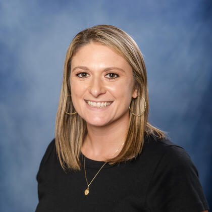 Jamie Luke Pre-K Teacher