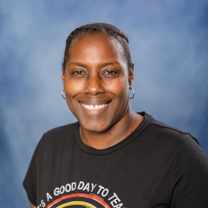 Dana Holmes M/M Resource SC Teacher