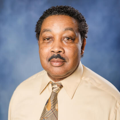 Carl Heims Assistant Principal