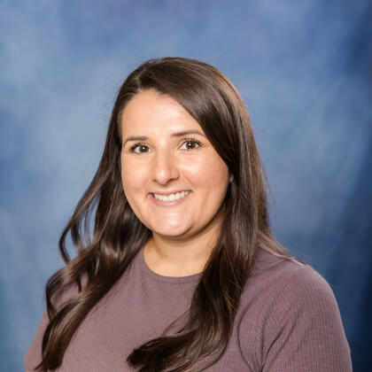 Sierra Duthu Pre-K Para