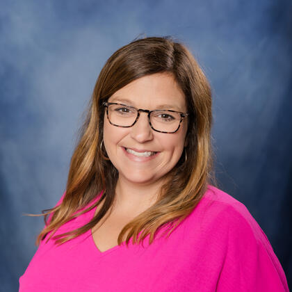 Megan Daigle Pre-K Teacher