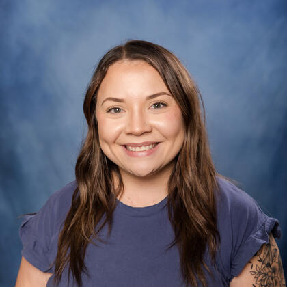 Erin Carlos 1st Grade Teacher