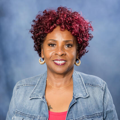 Bridgette Brown 3rd and 4th Grade Teacher - ELA