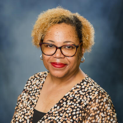 Photo of TIFFANY LAGARDE