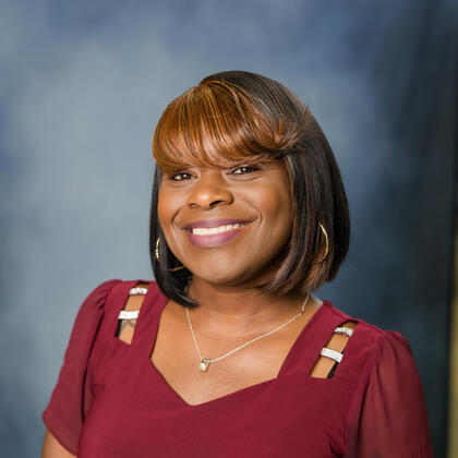 Photo of LATOYA WILLIAMS