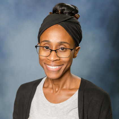 Photo of ROBIN MOORE