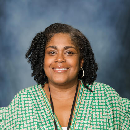 Photo of SHANNON T BELL-WOODS