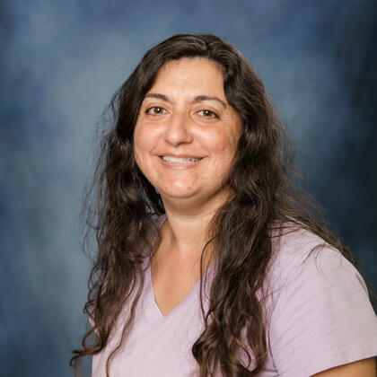 Photo of CRYSTAL CARBAJAL