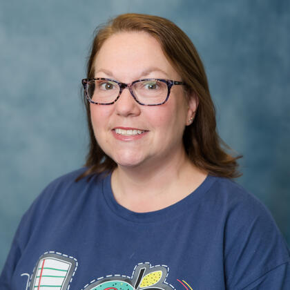 Photo of JANINE CHAUVIN