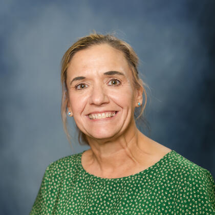 Photo of KRISTEN ARCENEAUX