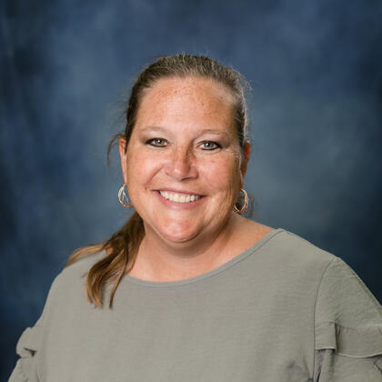 Photo of GINA KRAEMER