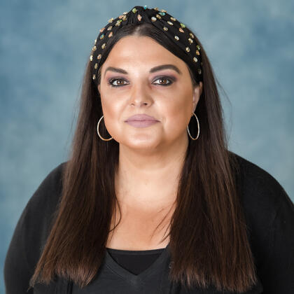 Photo of DAPHNE DAIGLE